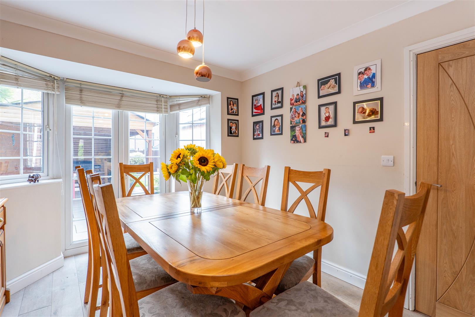 Carrwood way, Walton-Le-Dale, Preston